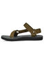 Teva Men's Original Universal Sandals, Dark Olive, hi-res