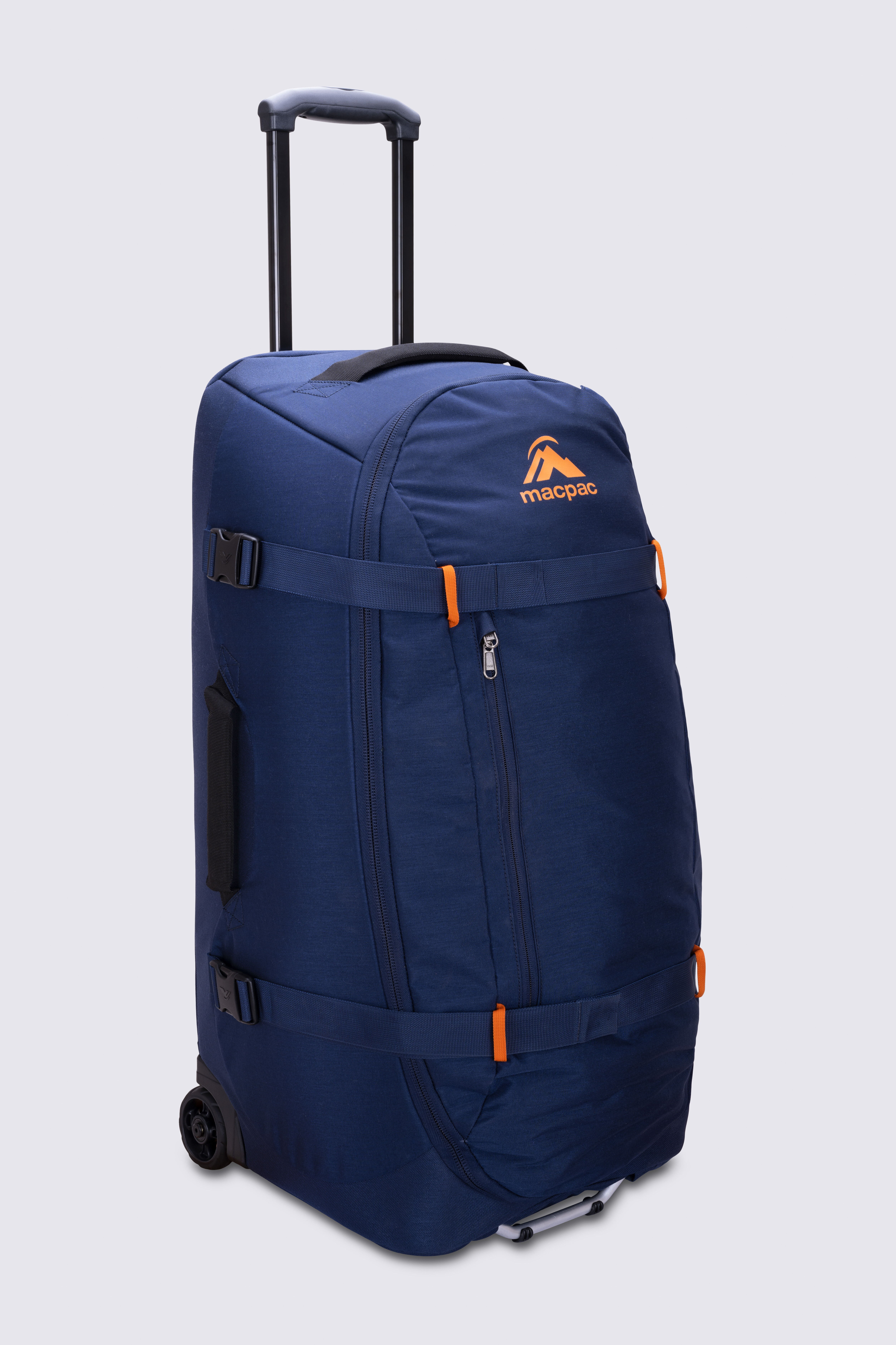 Macpac Tasman 45 Review - Outdoor Gear - Wilderness Magazine