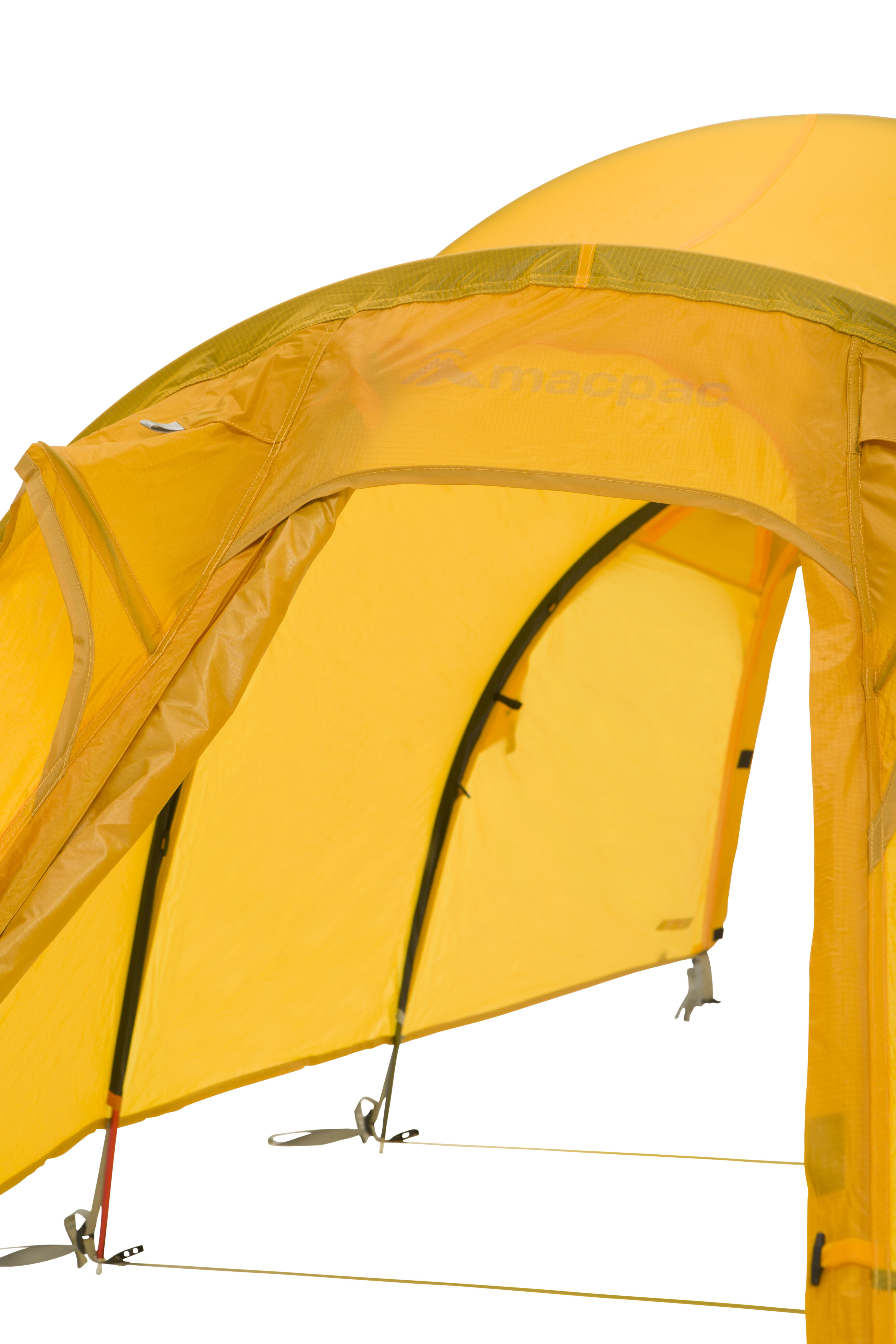alpine design tent manual