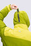 Macpac Men's Traverse Rain Jacket, Woodbine/Apple Green, hi-res