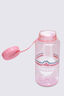 Macpac Water Bottle — 1L, Retro Logo Lotus, hi-res