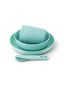 Sea to Summit Passage Dinnerware Set — 7 Piece, Aqua Sea, hi-res