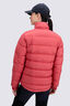 Macpac Women's Halo Down Jacket ♺, Chrysanthemum, hi-res