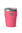 YETI® Rambler® Stackable Cup — 16 oz, Tropical Pink, hi-res