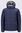 Macpac Kids' Pulsar Alpha Hooded Insulated Jacket, Baritone Blue, hi-res