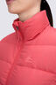 Macpac Women's Halo Down Jacket ♺, Chrysanthemum, hi-res