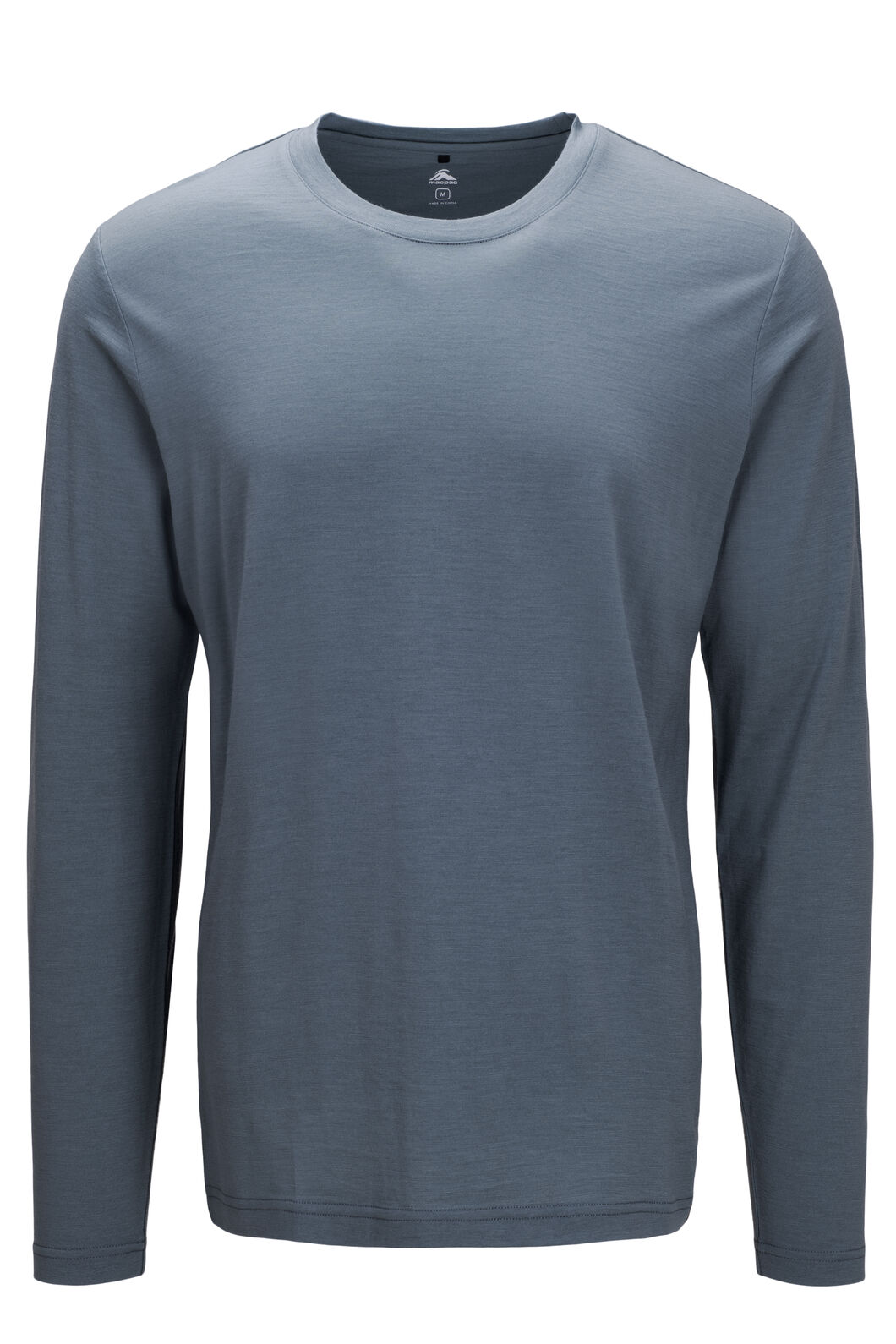 Macpac Men's Lyell 180 Merino Long Sleeve T-Shirt | Macpac