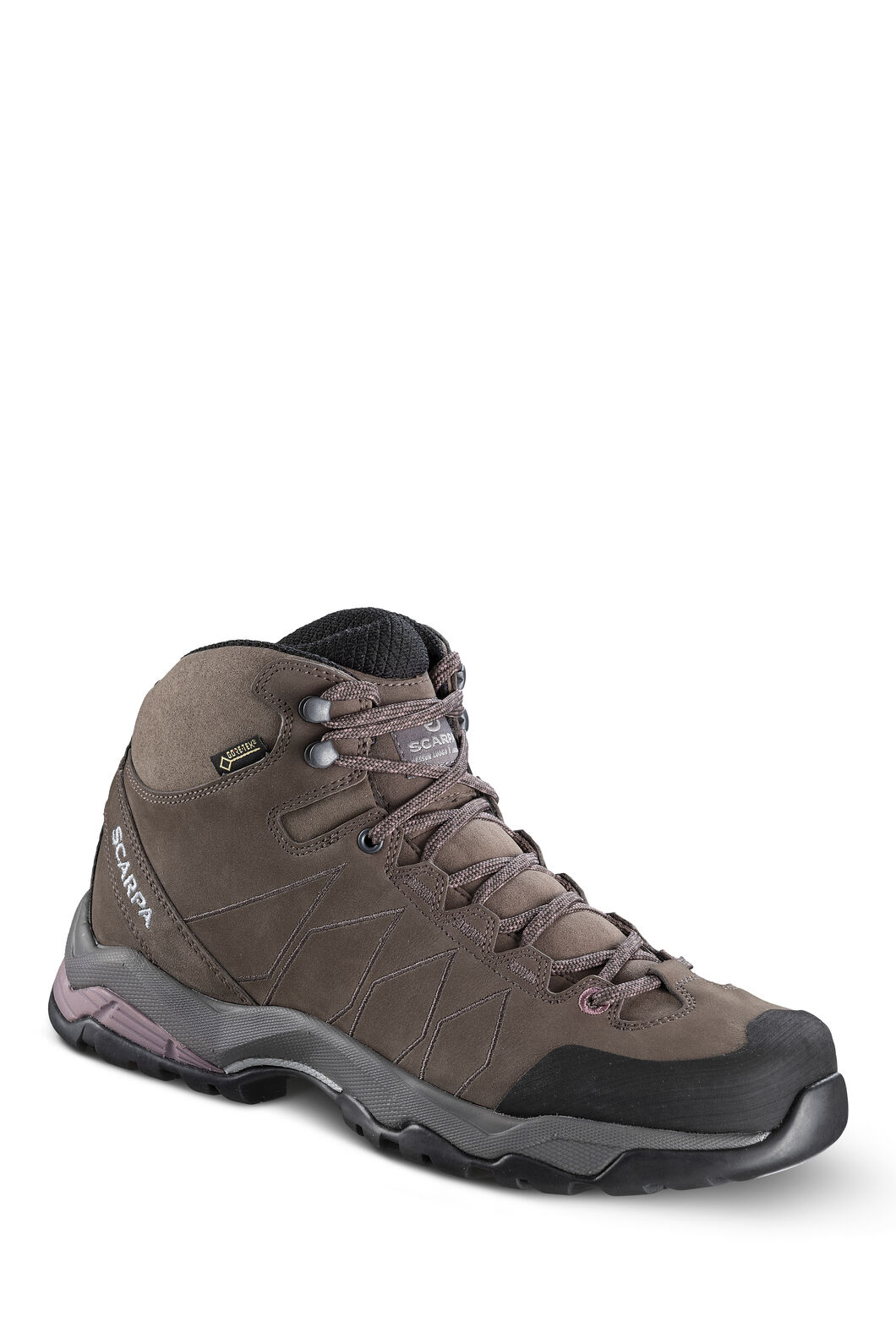 Storm Womens IsoGrip Waterproof Hiking Boots