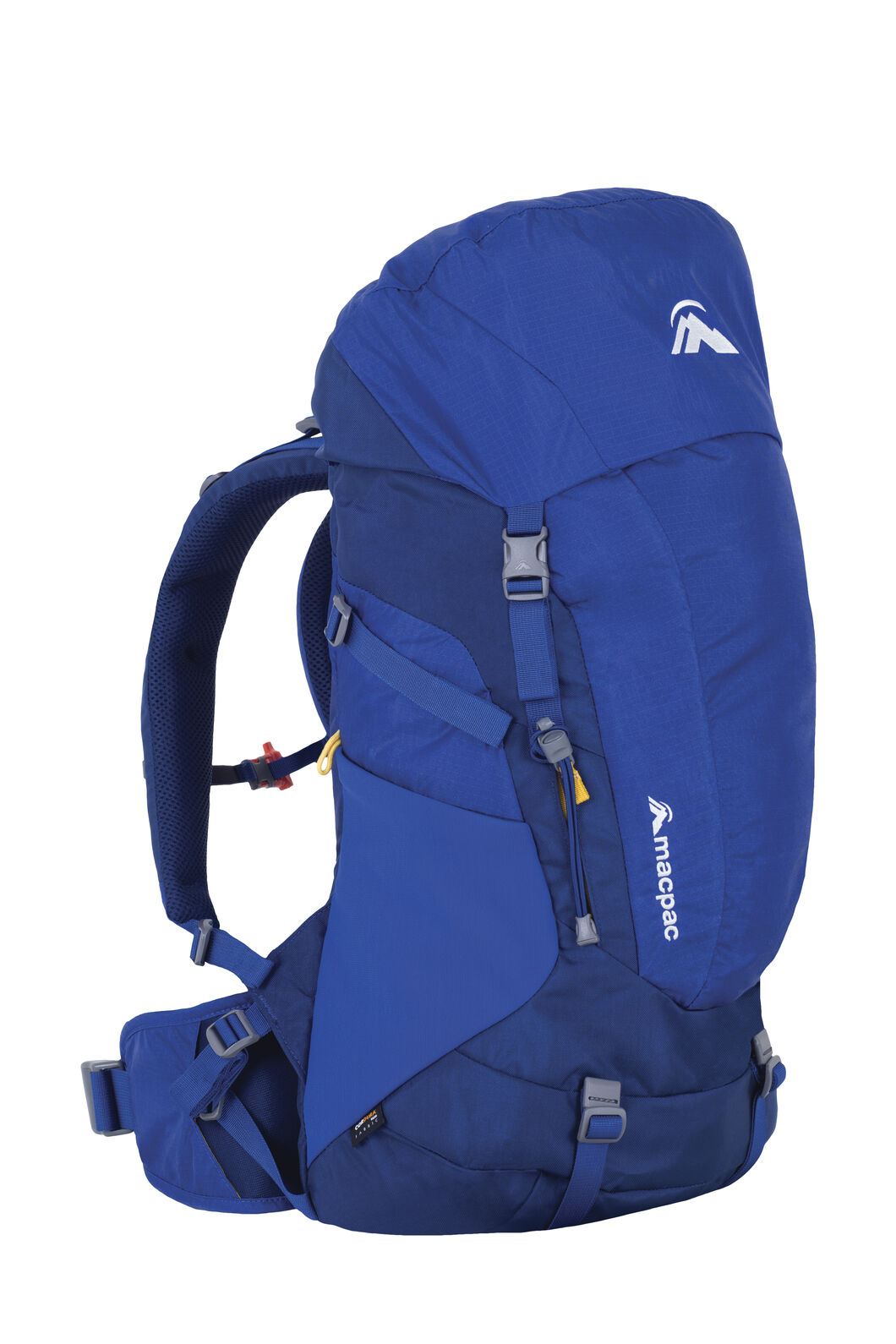 macpac contrail 35l travel pack