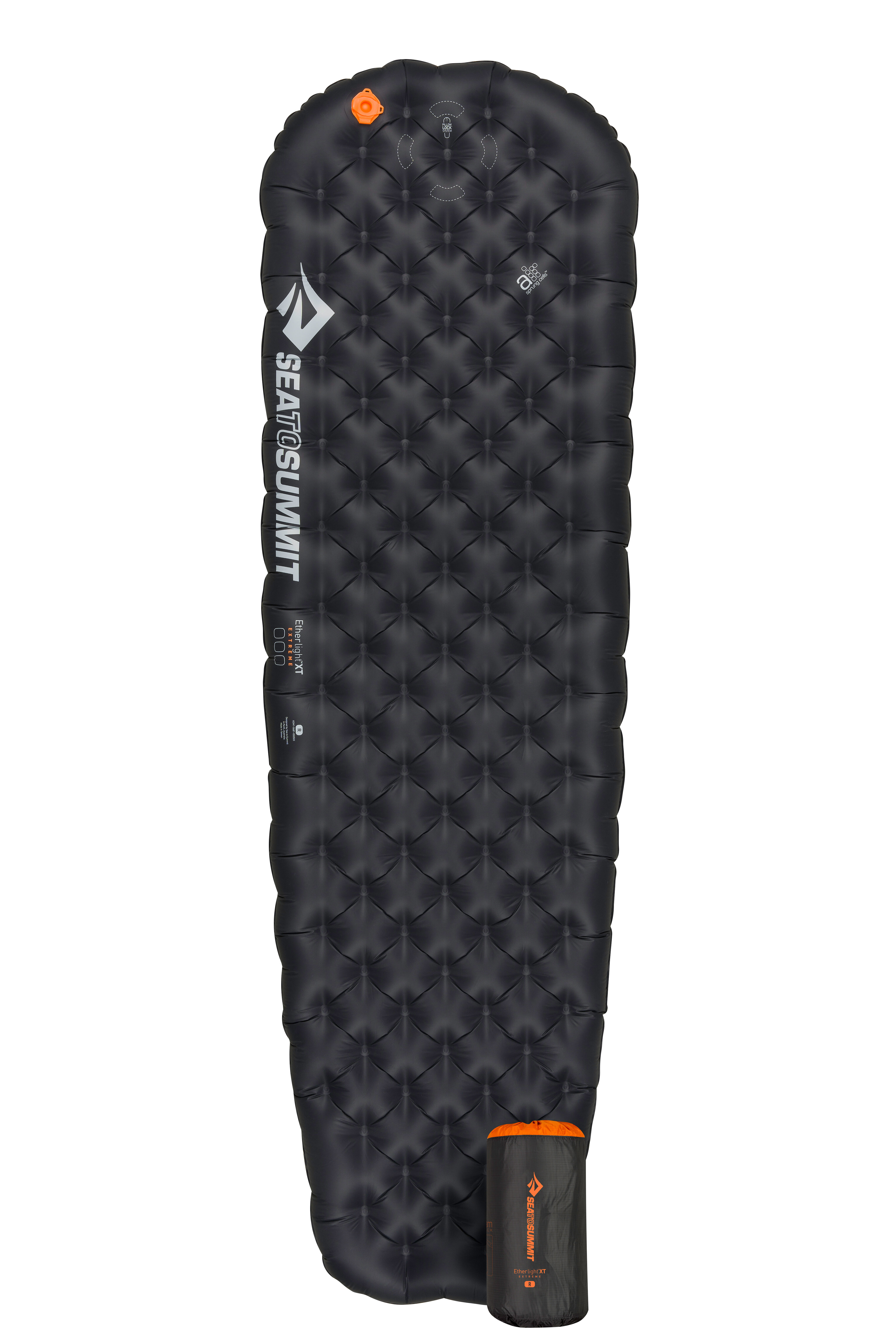 Sea to Summit Ether Light XT Extreme Insulated Sleeping Mat 