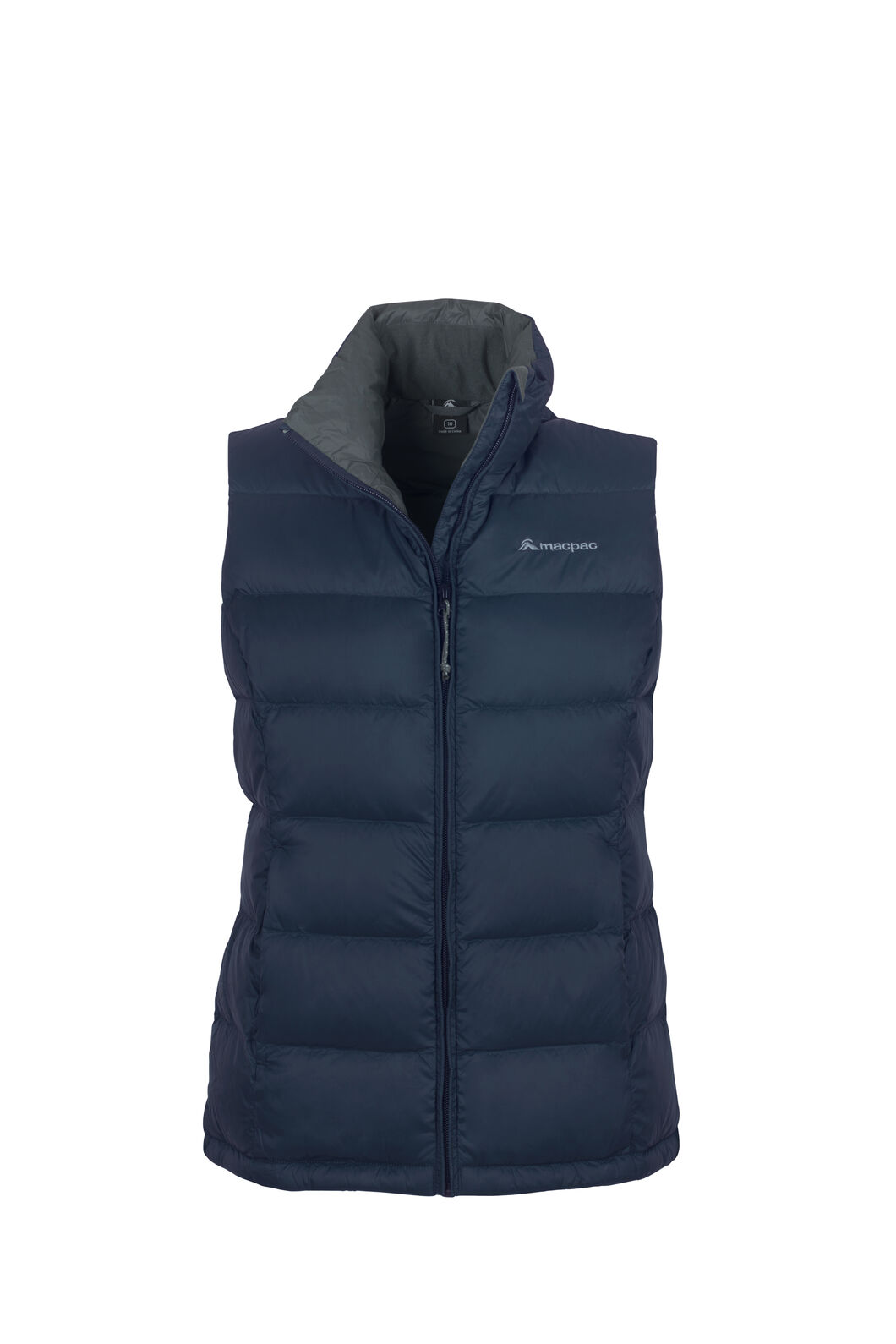 Download Macpac Halo Down Vest - Women's