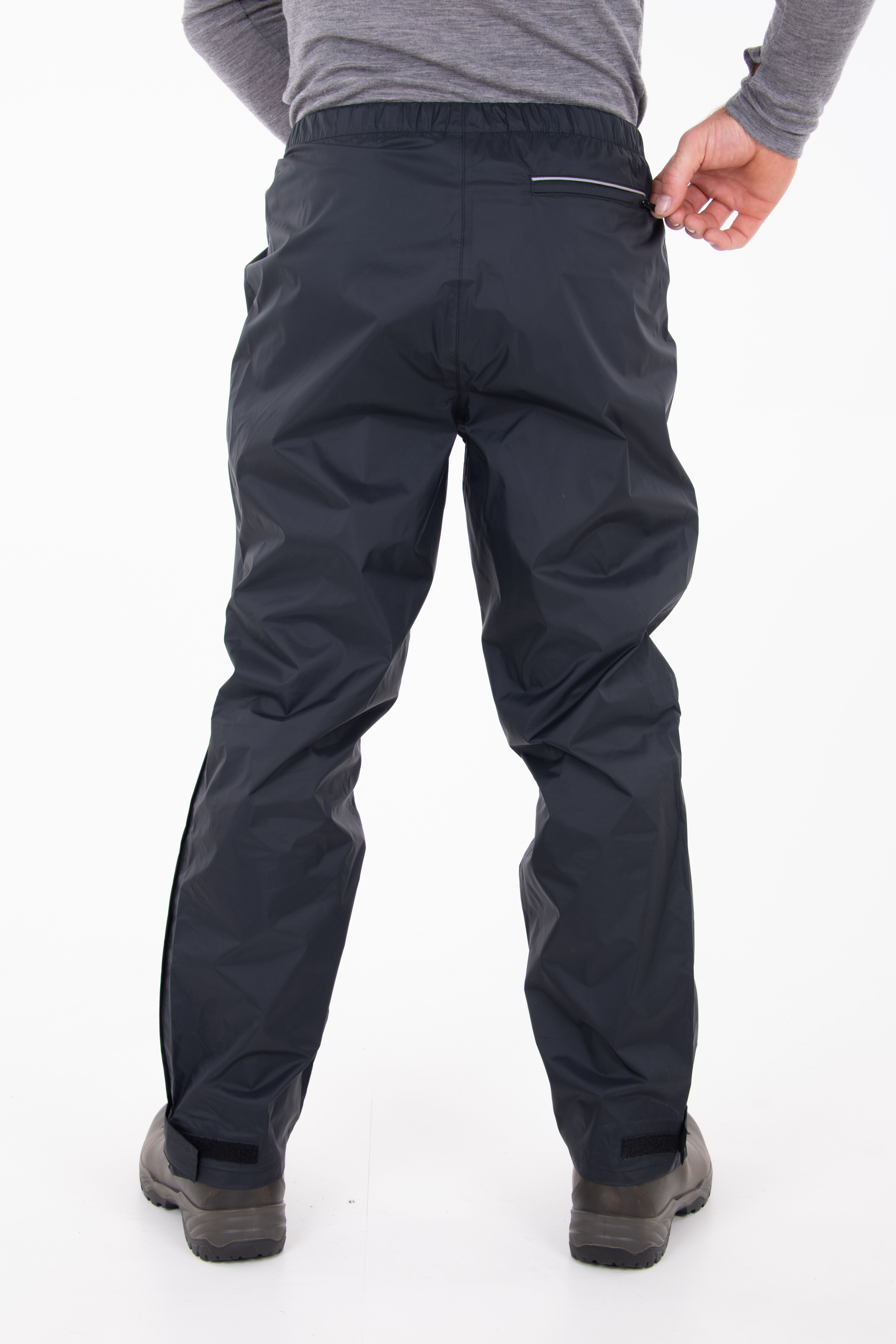 adidas Climastorm Essentials Packable Rain Pants  Golf Warehouse NZ