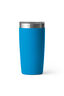 YETI® Rambler® R10 Tumbler with MagSlider™ Lid, Big Wave Blue, hi-res