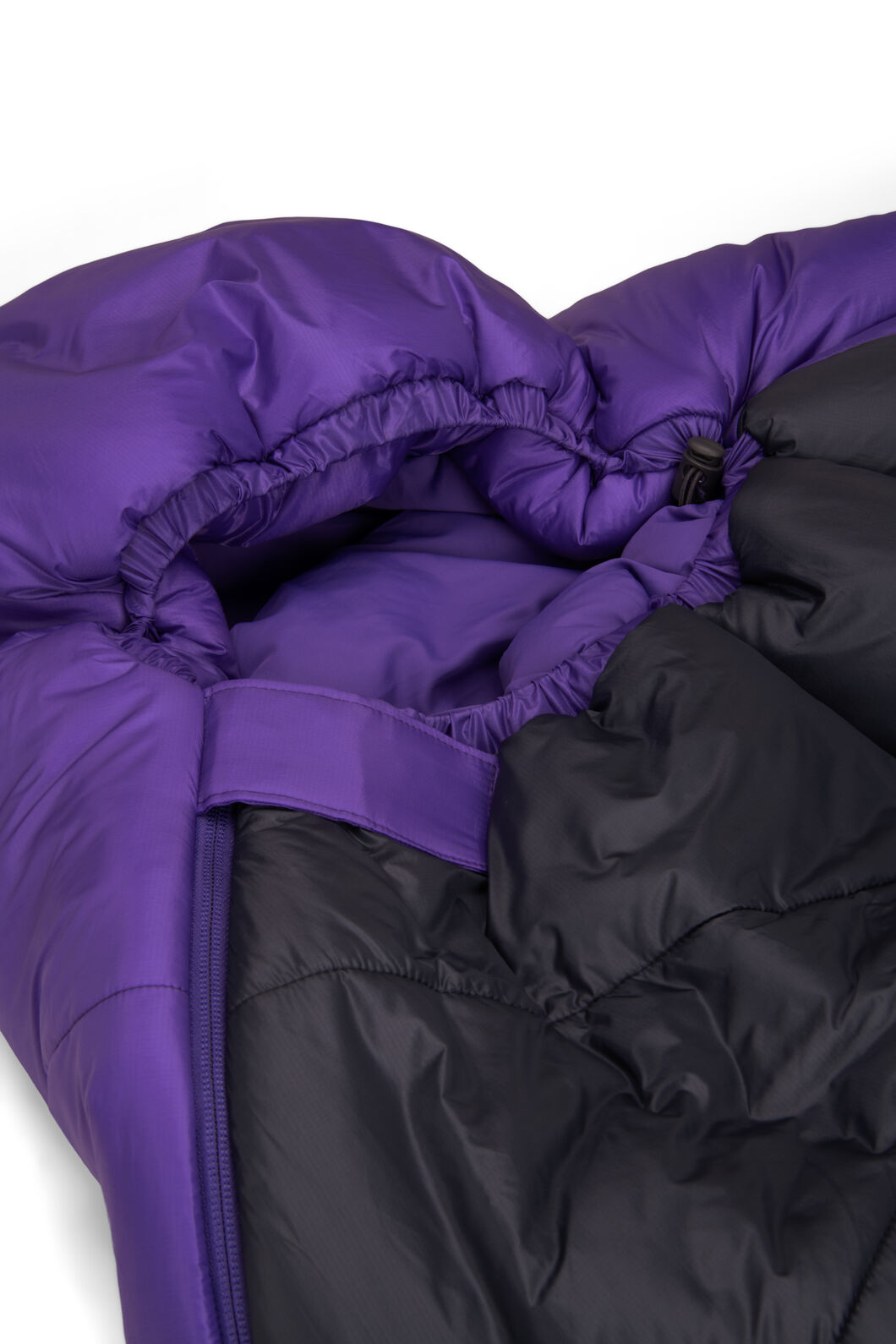 Macpac Standard Aspire 360 Synthetic Sleeping Bag (-10°C) | Macpac