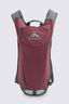 Macpac Amp H₂O 2L Hydration Backpack, Deco Rose, hi-res