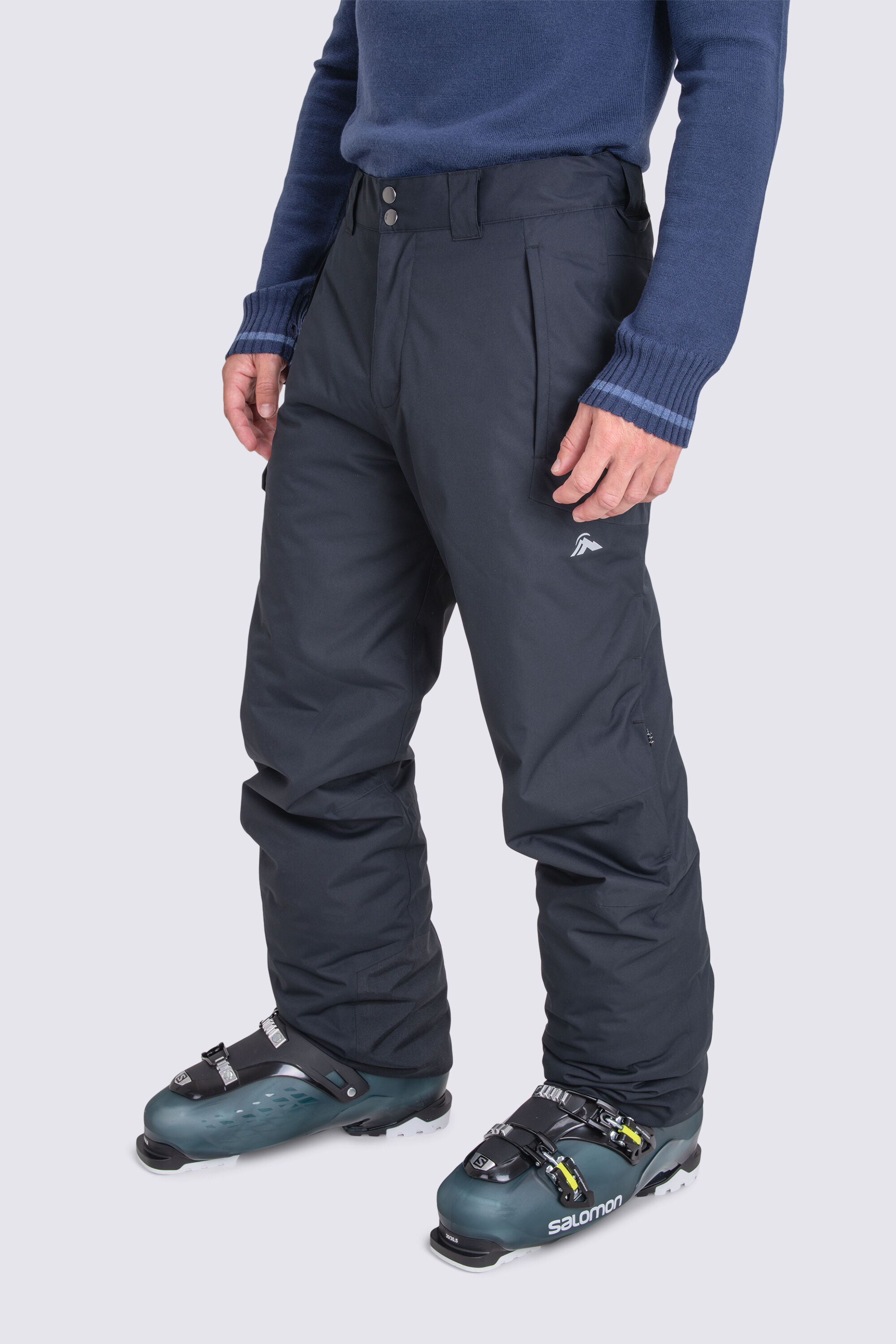 Men's Strato Ski Pants | Ski pants | Rossignol