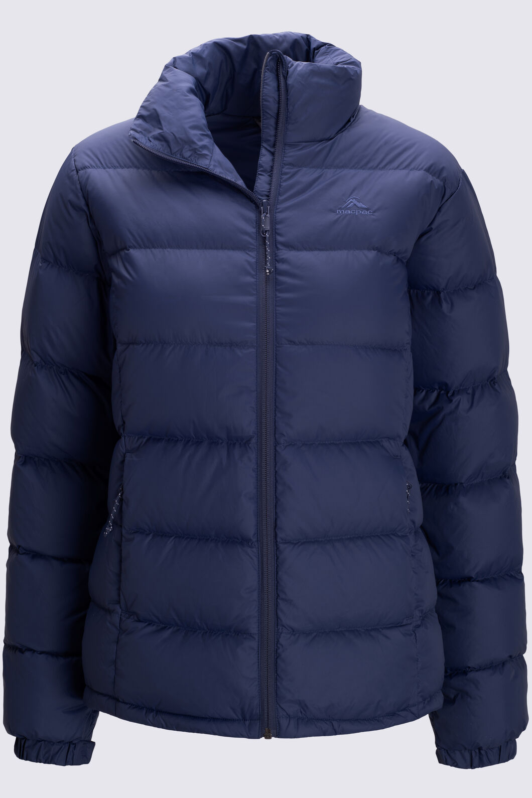 Macpac Women's Mountain Fleece Jacket