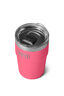 YETI® Rambler® Stackable Cup — 16 oz, Tropical Pink, hi-res