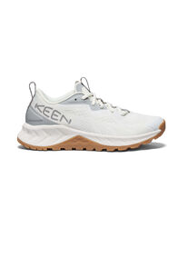 KEEN Women's Versacore Hiking Shoes, Star White/Alloy, hi-res