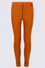 Macpac Kids' Geothermal Pants, Marmalade, hi-res