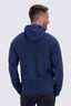 Macpac Men's Mountain Hooded Fleece Jacket, Naval Academy, hi-res