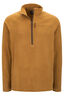 Macpac Men's Tui Fleece Pullover, Cumin, hi-res