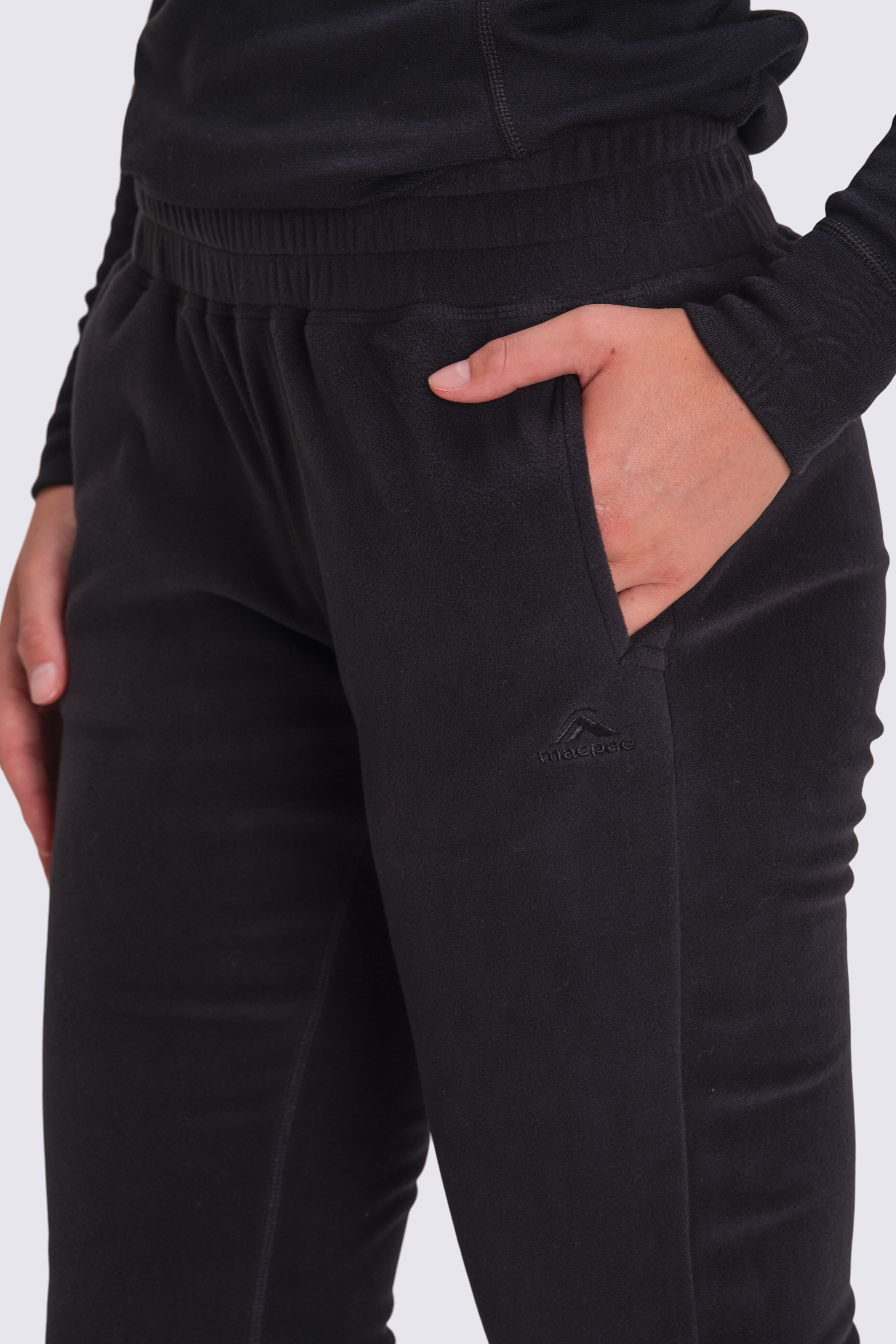 adidas 3S Tapered Cuff Fleece Pant Black – RYOS NZ