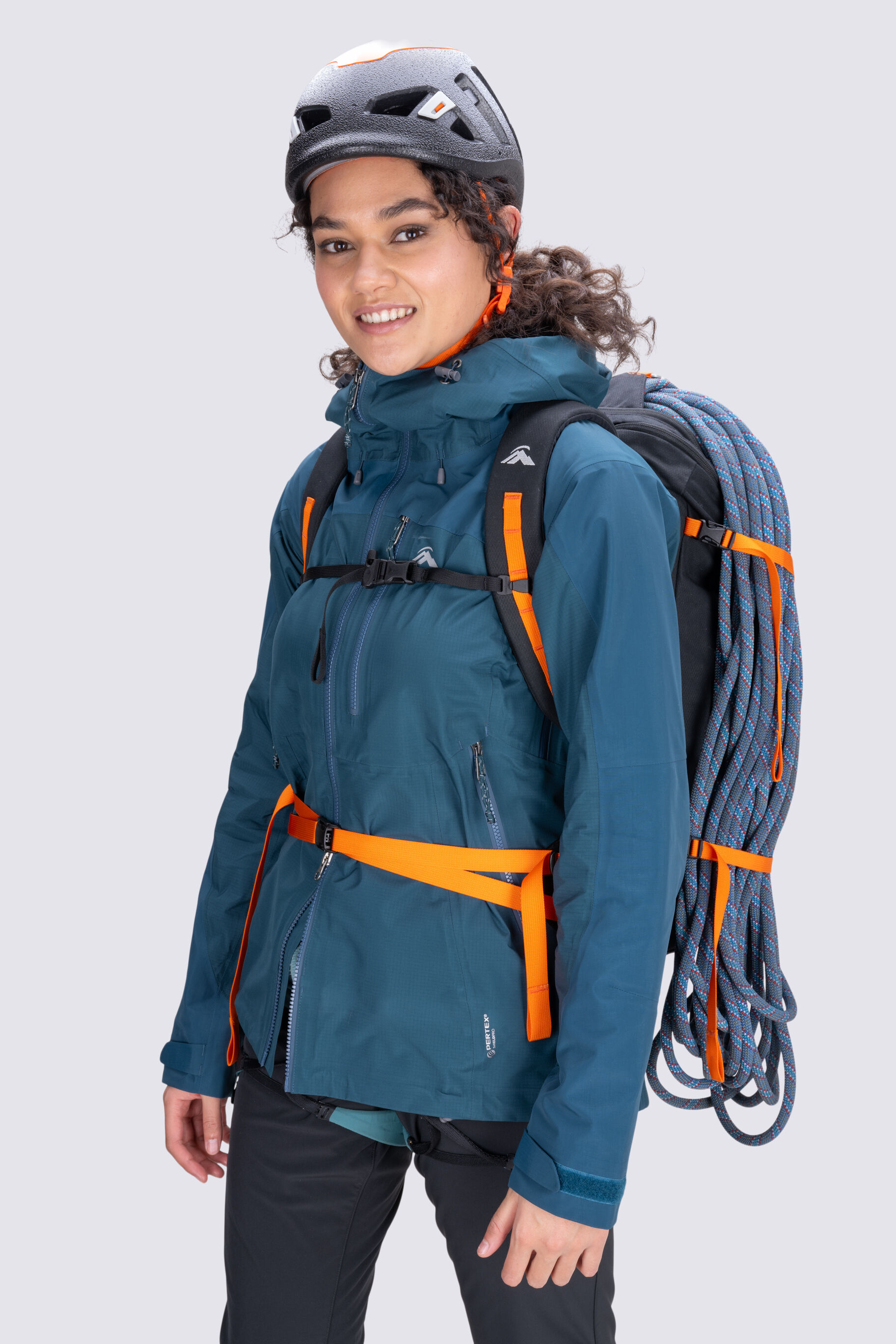 Pursuit 40L AzTec Alpine Pack | Macpac