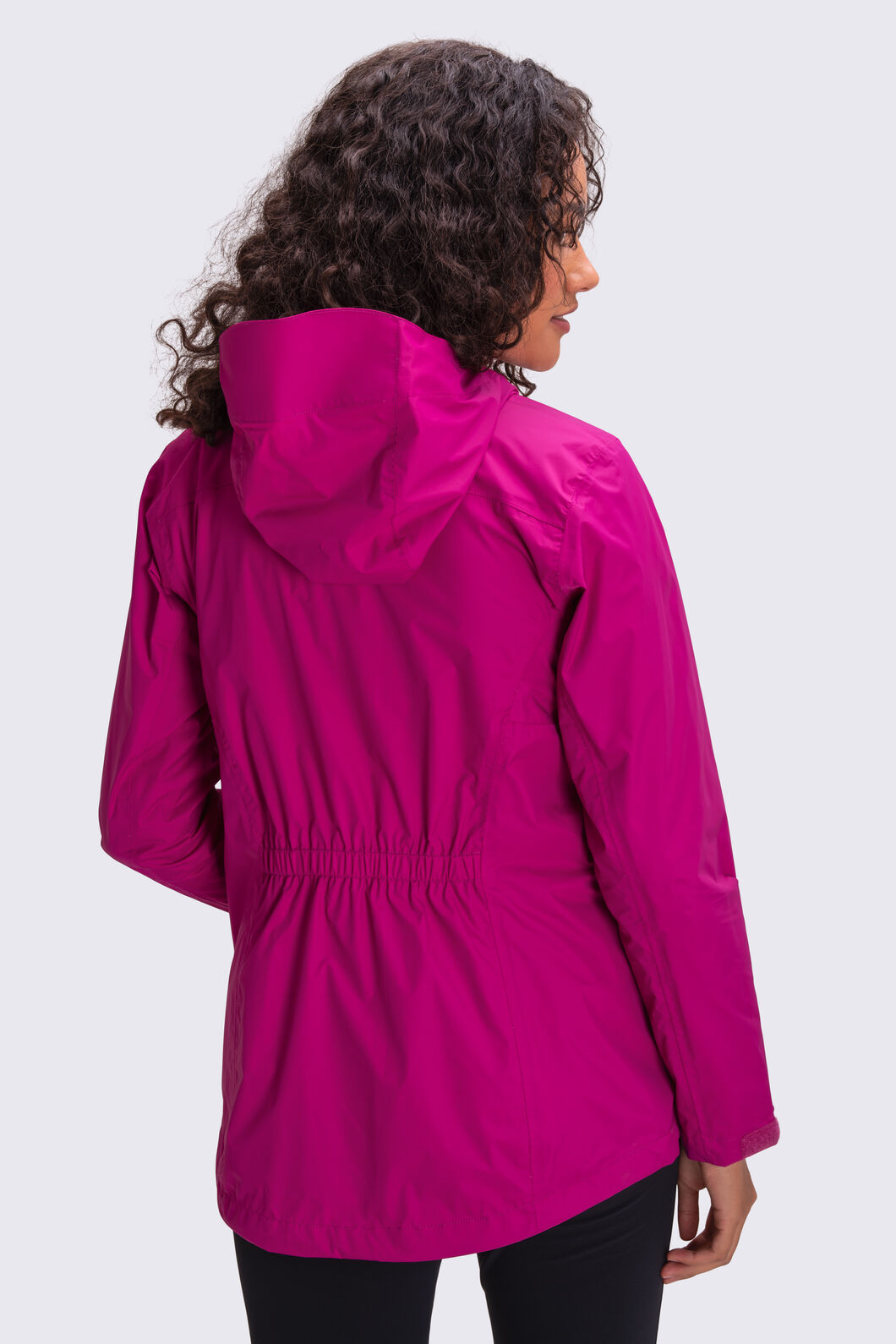 Macpac Women's Mistral Rain Jacket