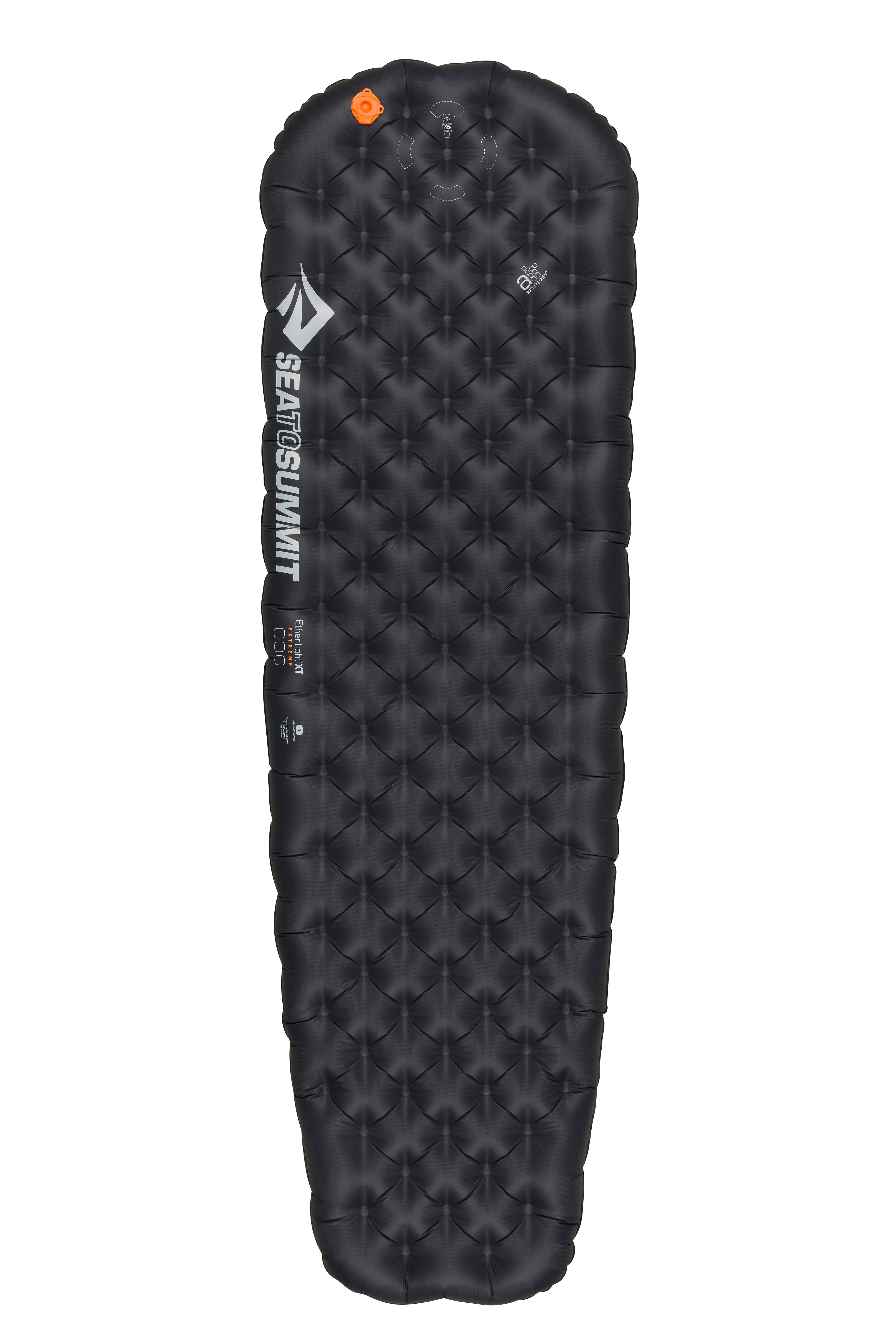 Sea to Summit Ether Light XT Extreme Insulated Sleeping Mat ...