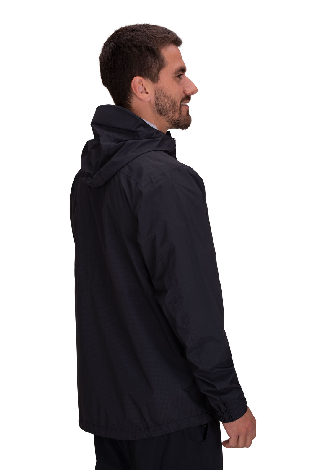 Macpac Men's Zephyr Rain Jacket