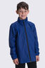 Macpac Kids' Pack-It-Jacket, Sodalite Blue, hi-res