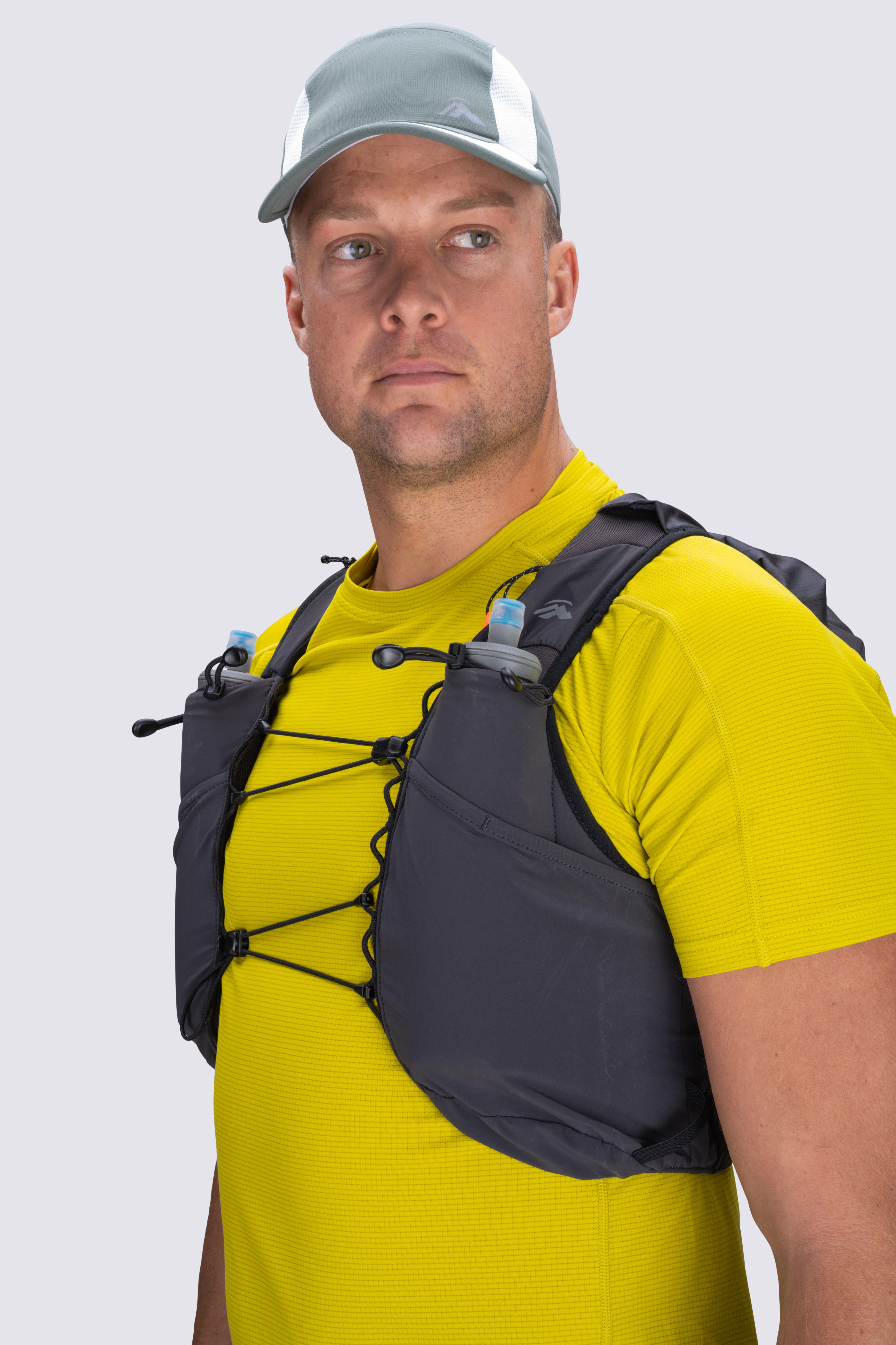 Macpac Amp Ultra 15L Running Vest | Macpac