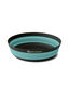 Sea to Summit Frontier Ultralight Collapsible Bowl — L, Aqua Sea, hi-res