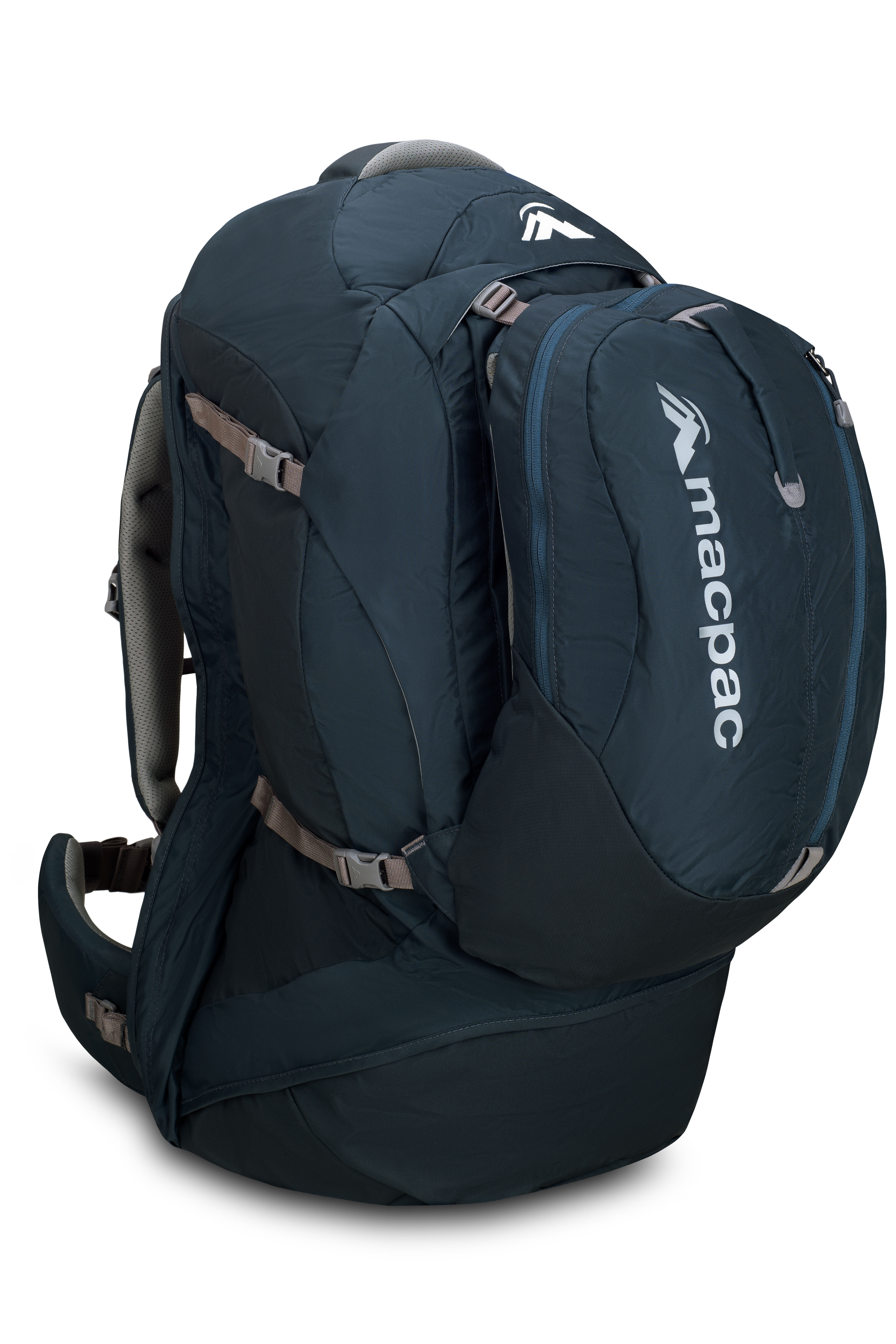 macpac 65l backpack