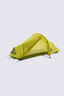 Macpac Sololight 1 Person Tent V3, Citronelle/Woodbine, hi-res