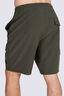 Macpac Men's Crossover Boardshort, Khaki, hi-res