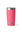 YETI® Rambler® R10 Tumbler with MagSlider™ Lid, Tropical Pink, hi-res