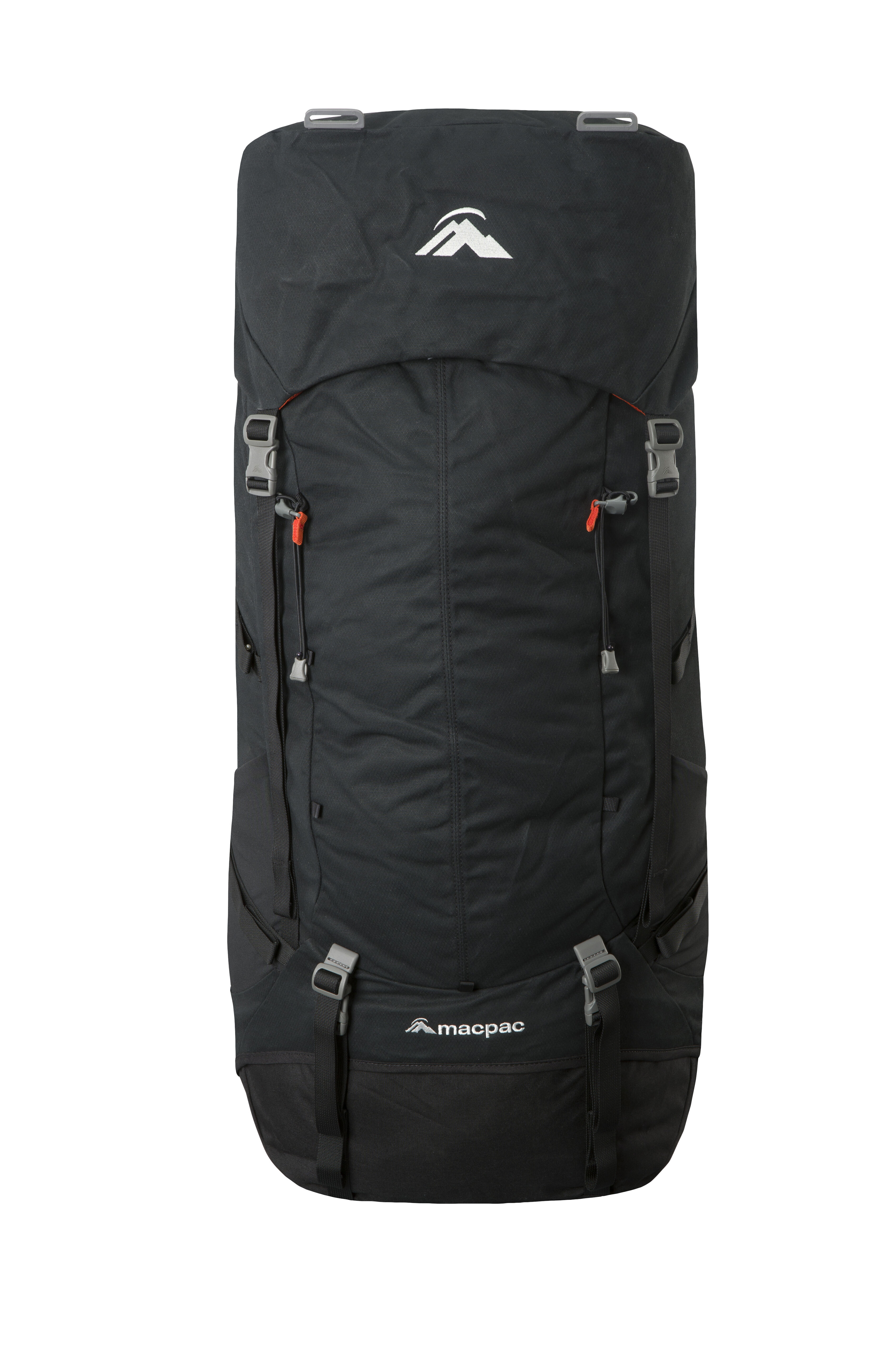 Macpac Torlesse 50L Hiking Pack | Macpac