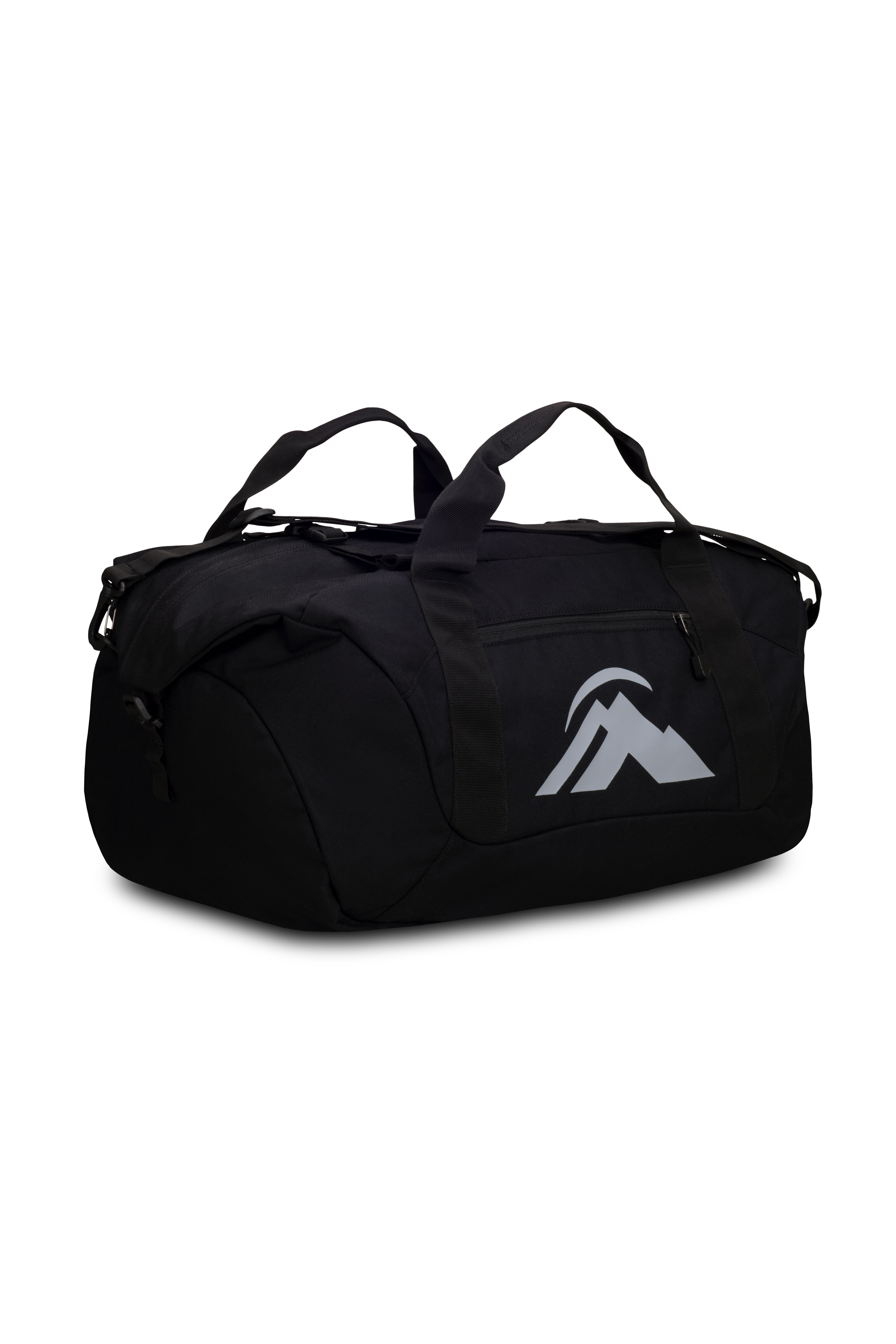 Amazon.com: MacPack Akaroa Backpack Black: Clothing, Shoes & Jewelry