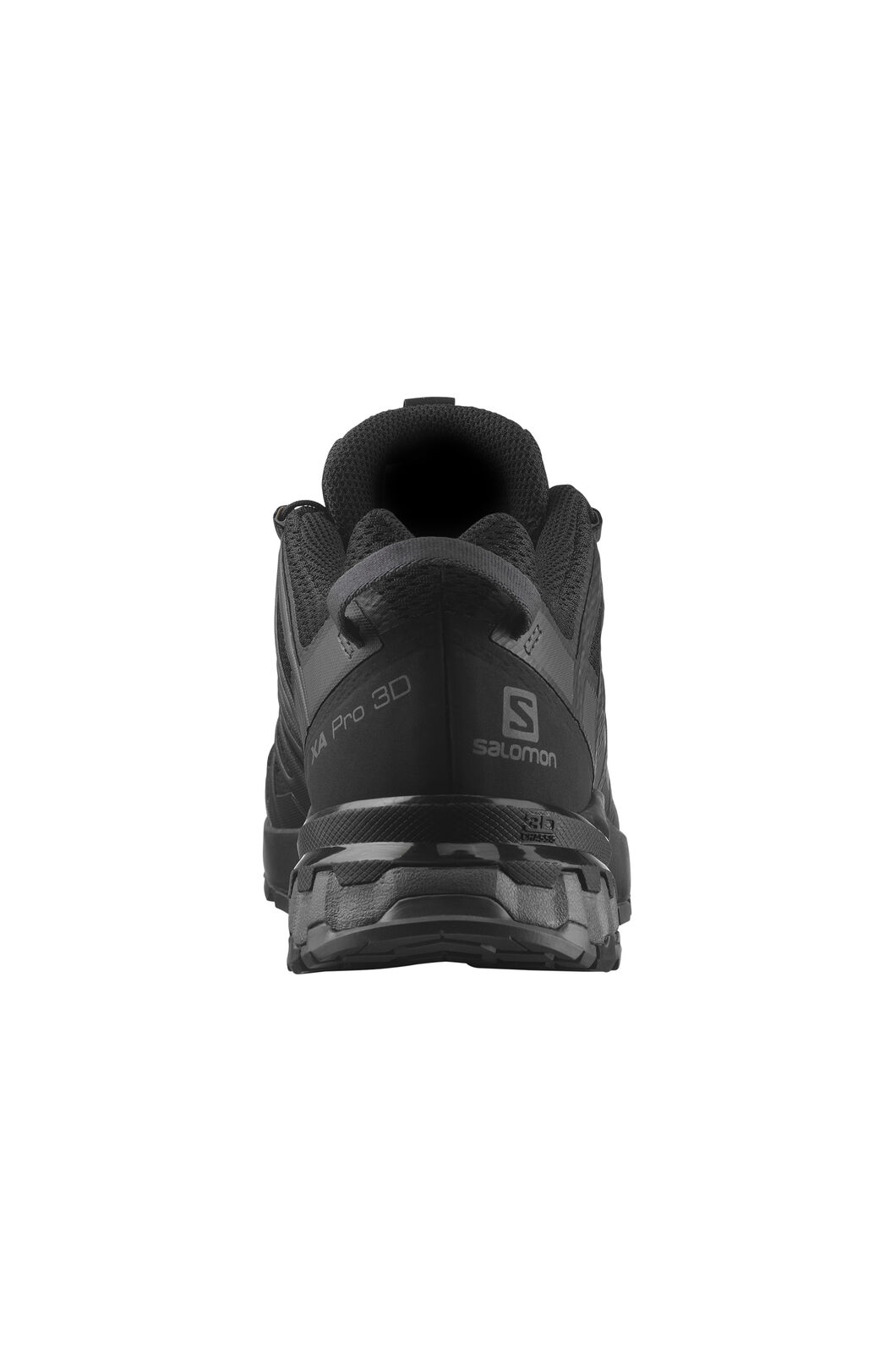  Salomon Men's XA PRO 3D GORE-TEX Trail Running Shoes for Men,  Black / Black / Magnet, 7