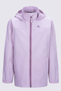 Macpac Kids' Pack-It-Jacket, Fair Orchid, hi-res