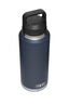 YETI® Rambler® Bottle — 46 oz, Navy, hi-res