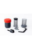 AeroPress Go Coffee Maker, Smoke/White, hi-res