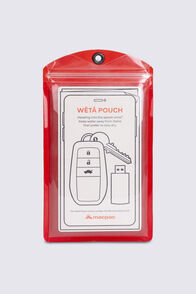 Macpac Wētā Pouch, Orange, hi-res