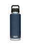 YETI® Rambler® Bottle — 46 oz, Navy, hi-res