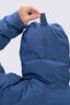 Macpac Men's Phoenix Waterproof Down Jacket, Insignia Blue, hi-res