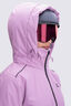 Macpac Women's Vista Snow Jacket, Valerian, hi-res