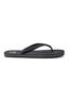 REEF® Men's Seaside Thongs, Black, hi-res