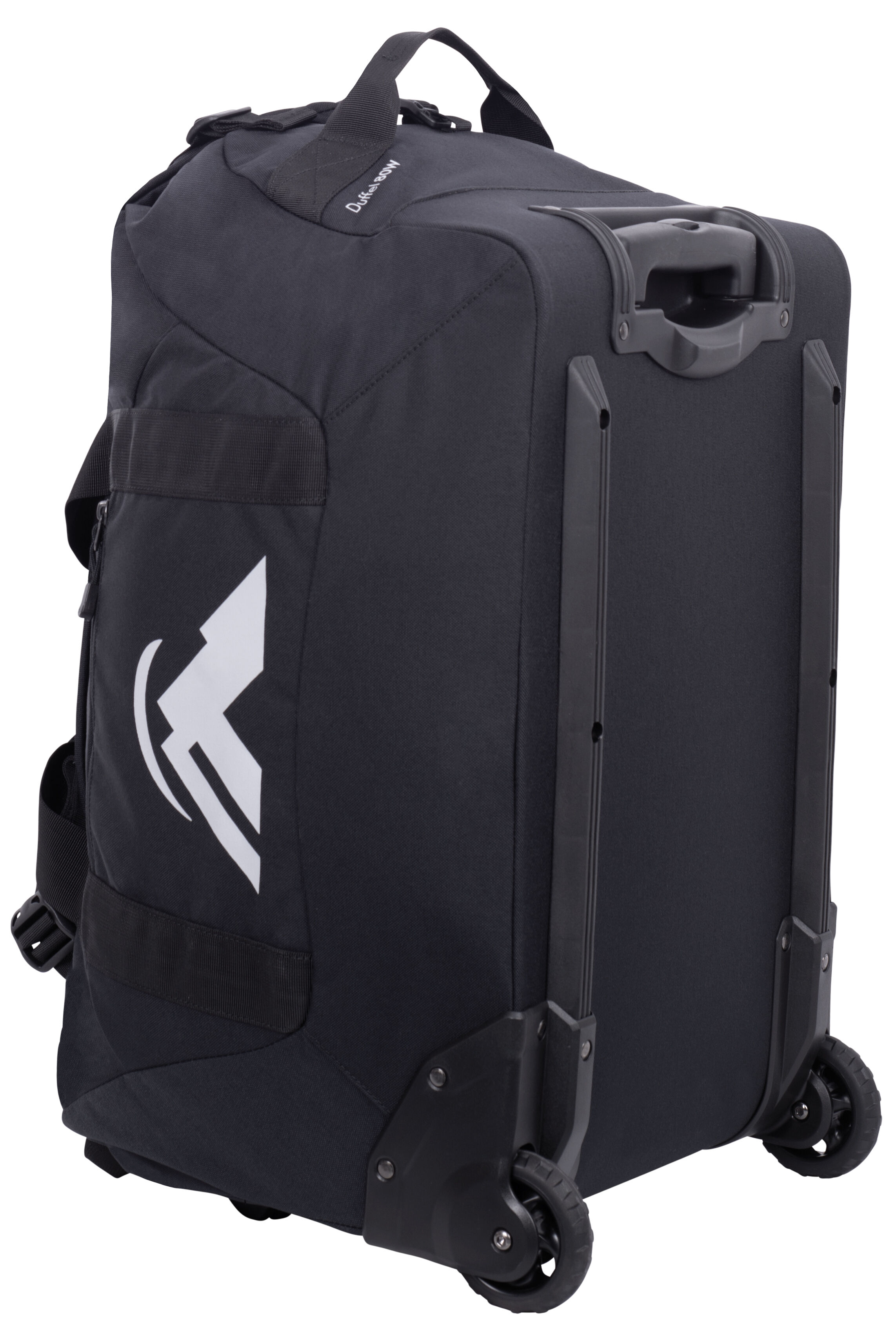 hybrid trolley backpack nz